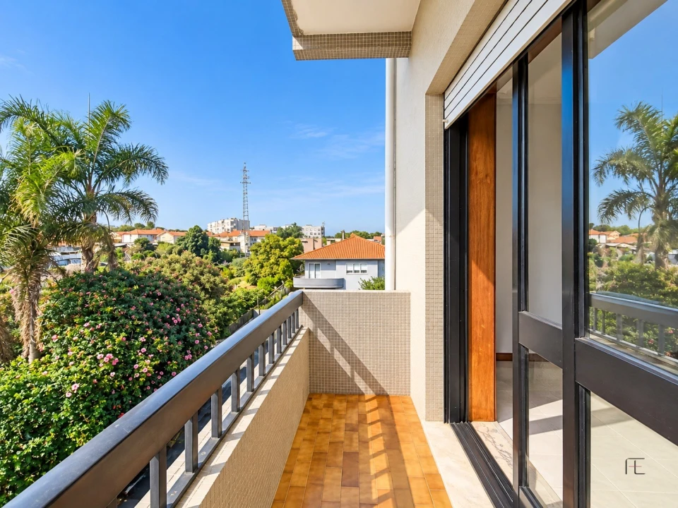Apartamento T3 para Venda em Paços de Brandão Foto 17