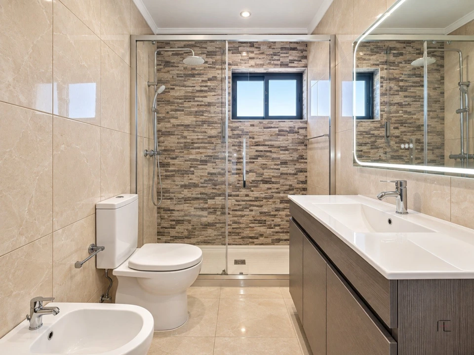 Apartamento T3 para Venda em Paços de Brandão Foto 31
