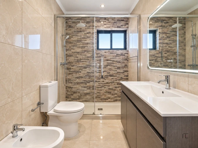 Apartamento T3 para Venda em Paços de Brandão Foto 31