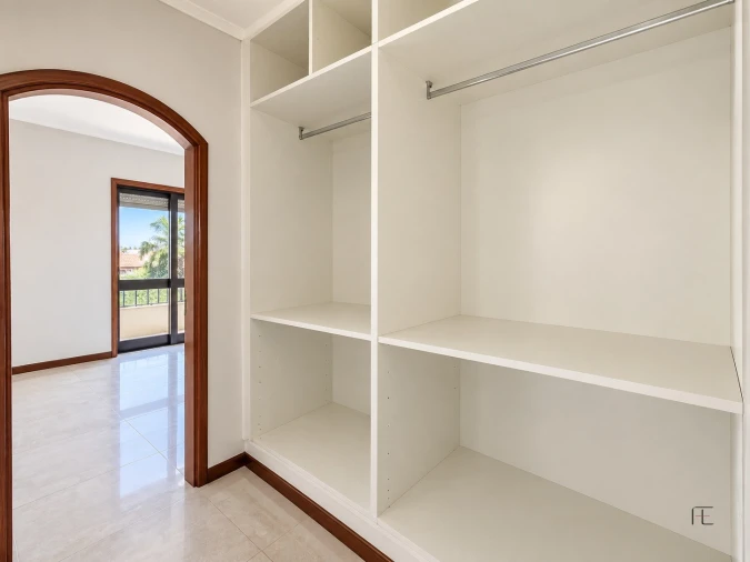 Apartamento T3 para Venda em Paços de Brandão Foto 23