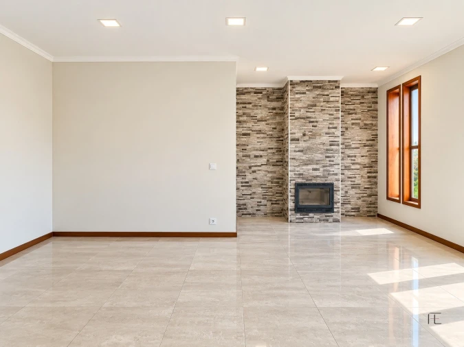 Apartamento T3 para Venda em Paços de Brandão Foto 13