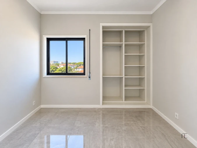 Apartamento T3 para Venda em Paços de Brandão Foto 19