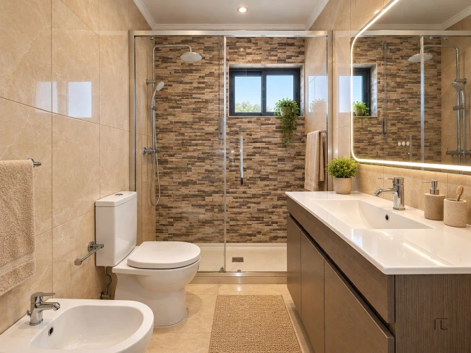 Apartamento T3 para Venda em Paços de Brandão Foto 32