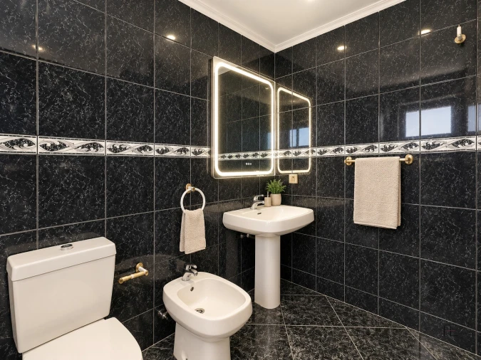 Apartamento T3 para Venda em Paços de Brandão Foto 27