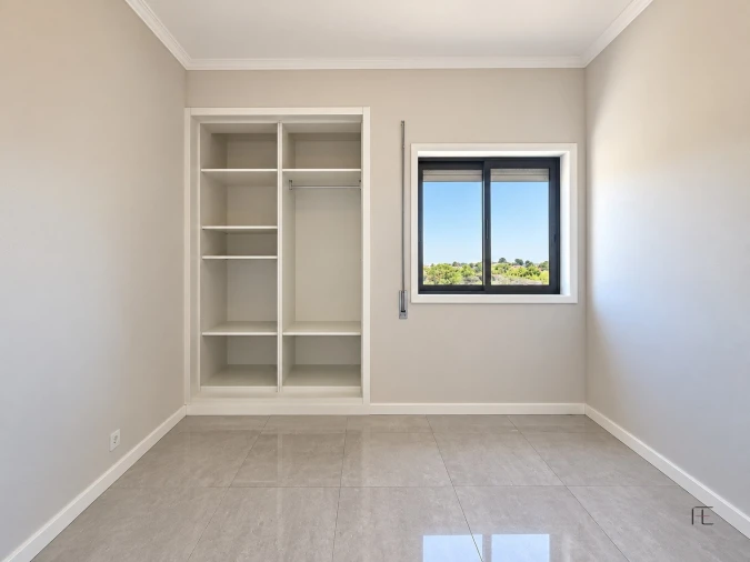 Apartamento T3 para Venda em Paços de Brandão Foto 29