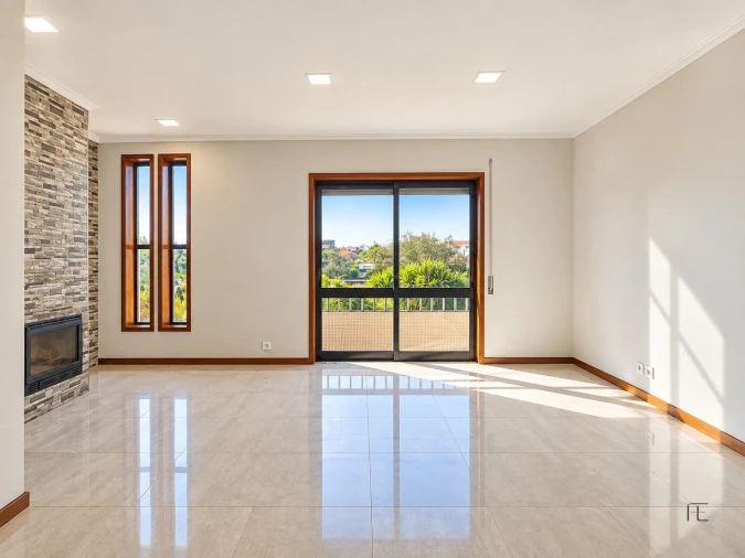 Apartamento T3 para Venda em Paços de Brandão Foto 11