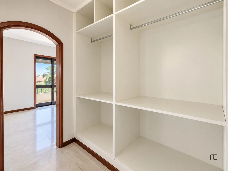 Apartamento T3 para Venda em Paços de Brandão Foto 23