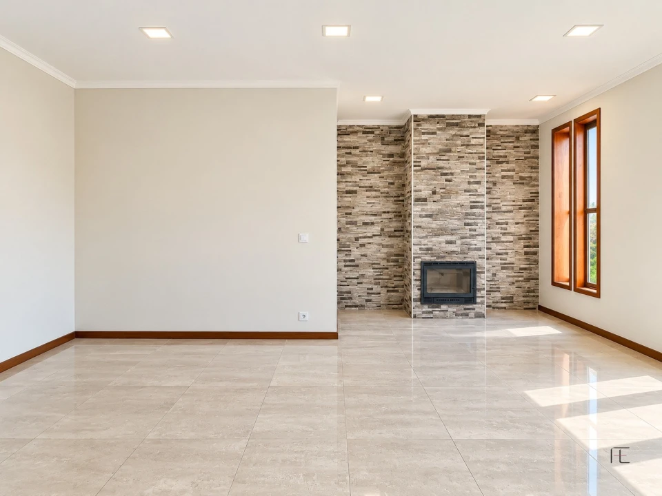 Apartamento T3 para Venda em Paços de Brandão Foto 13