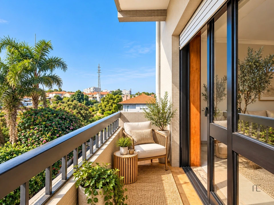 Apartamento T3 para Venda em Paços de Brandão Foto 18