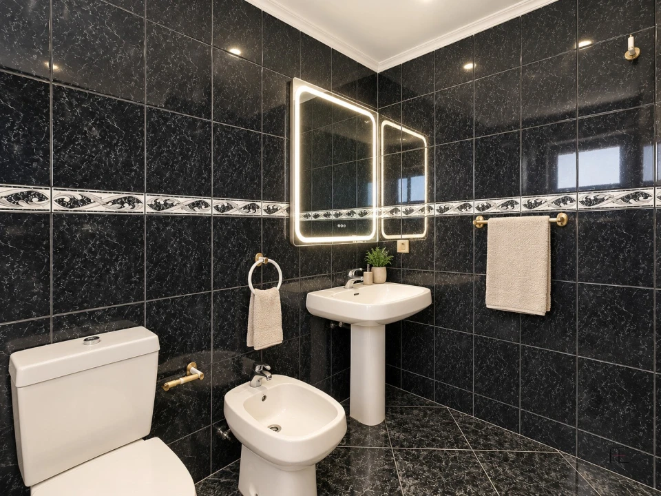 Apartamento T3 para Venda em Paços de Brandão Foto 27