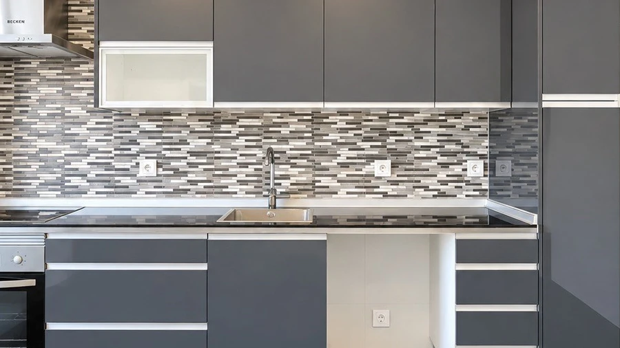 Apartamento T3 para Venda em Paços de Brandão