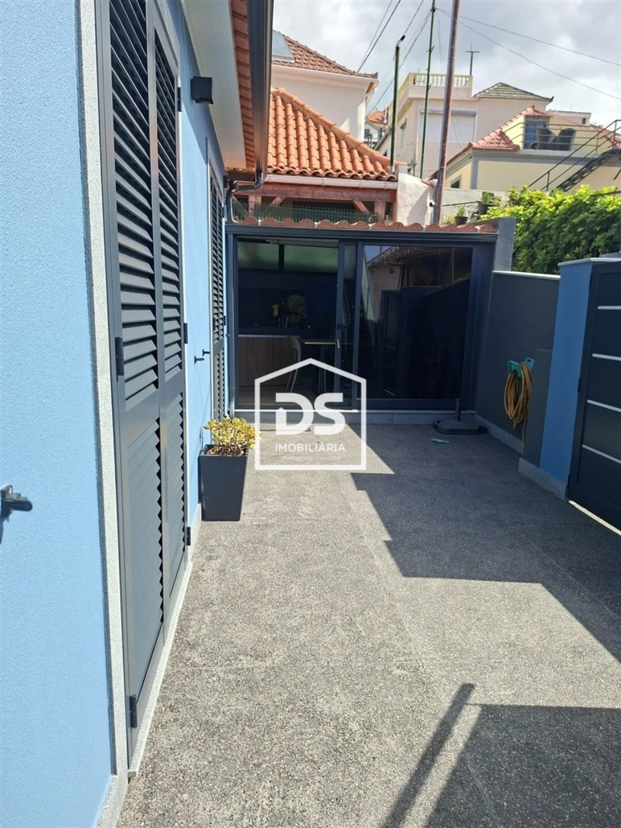 Moradia T3 para Venda em Funchal (Santa Maria Maior) Foto 7