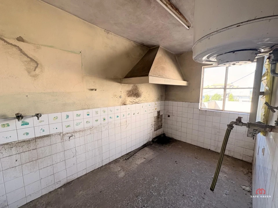 Prédio para Venda em Mangualde, Mesquitela e Cunha Alta Foto 4