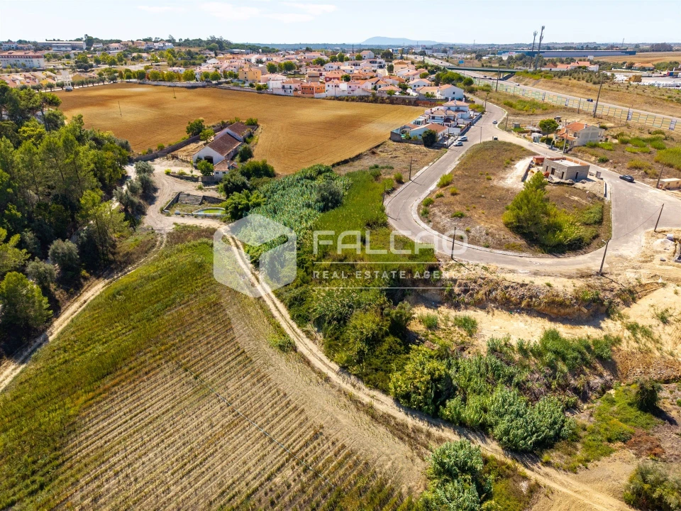Terreno para Venda em Marvila, Ribeira Santarém, São Salvador, São Nicolau Foto 20