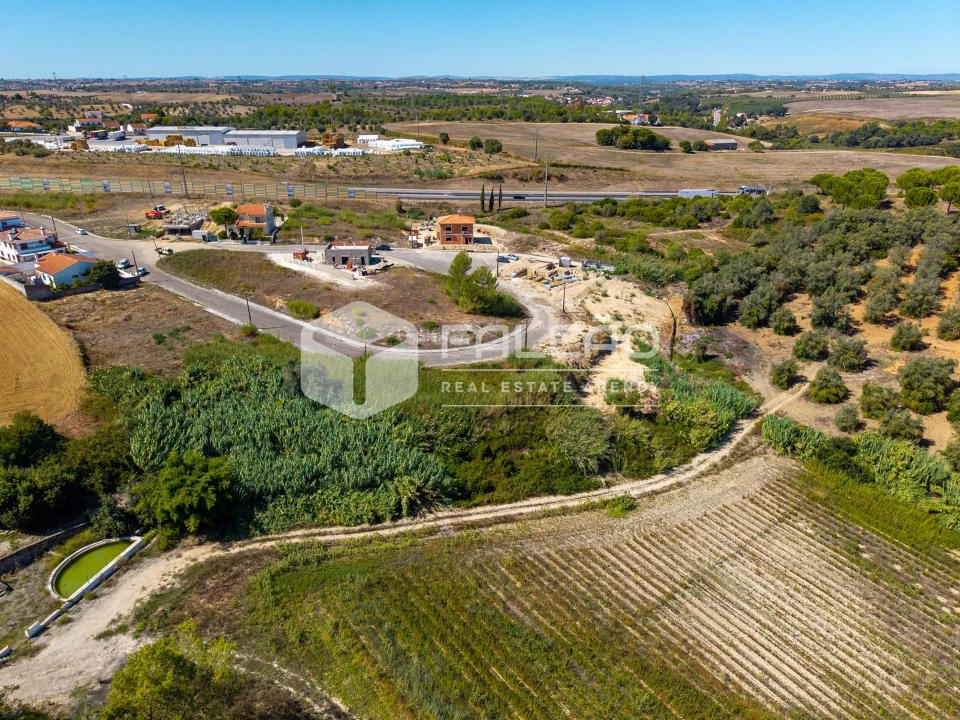 Terreno para Venda em Marvila, Ribeira Santarém, São Salvador, São Nicolau Foto 16