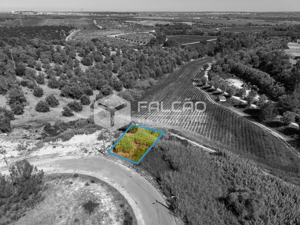 Terreno para Venda em Marvila, Ribeira Santarém, São Salvador, São Nicolau Foto 30