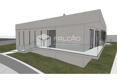 Moradia T3 para Venda em Marvila, Ribeira Santarém, São Salvador, São Nicolau