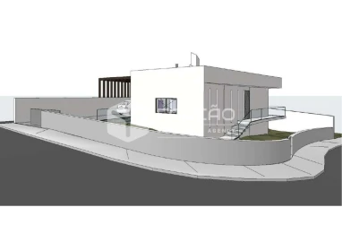 Moradia T3 para Venda em Marvila, Ribeira Santarém, São Salvador, São Nicolau