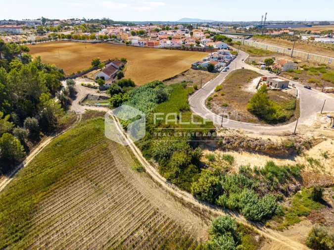 Terreno para Venda em Marvila, Ribeira Santarém, São Salvador, São Nicolau Foto 20