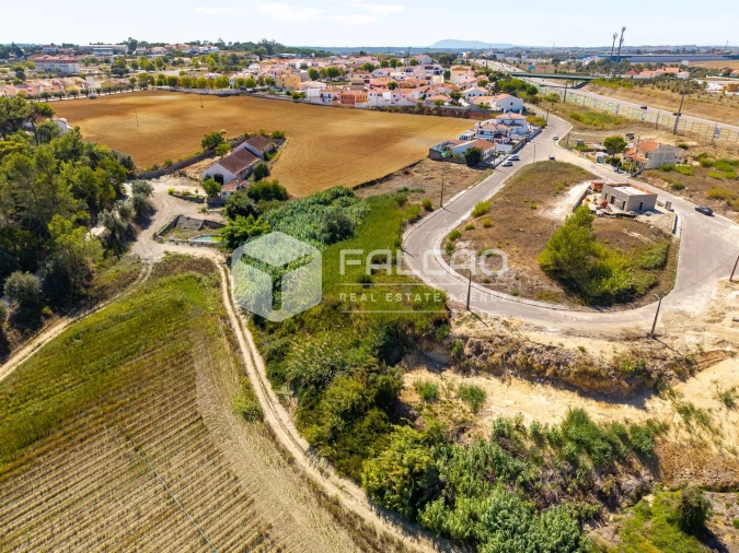 Terreno para Venda em Marvila, Ribeira Santarém, São Salvador, São Nicolau Foto 21