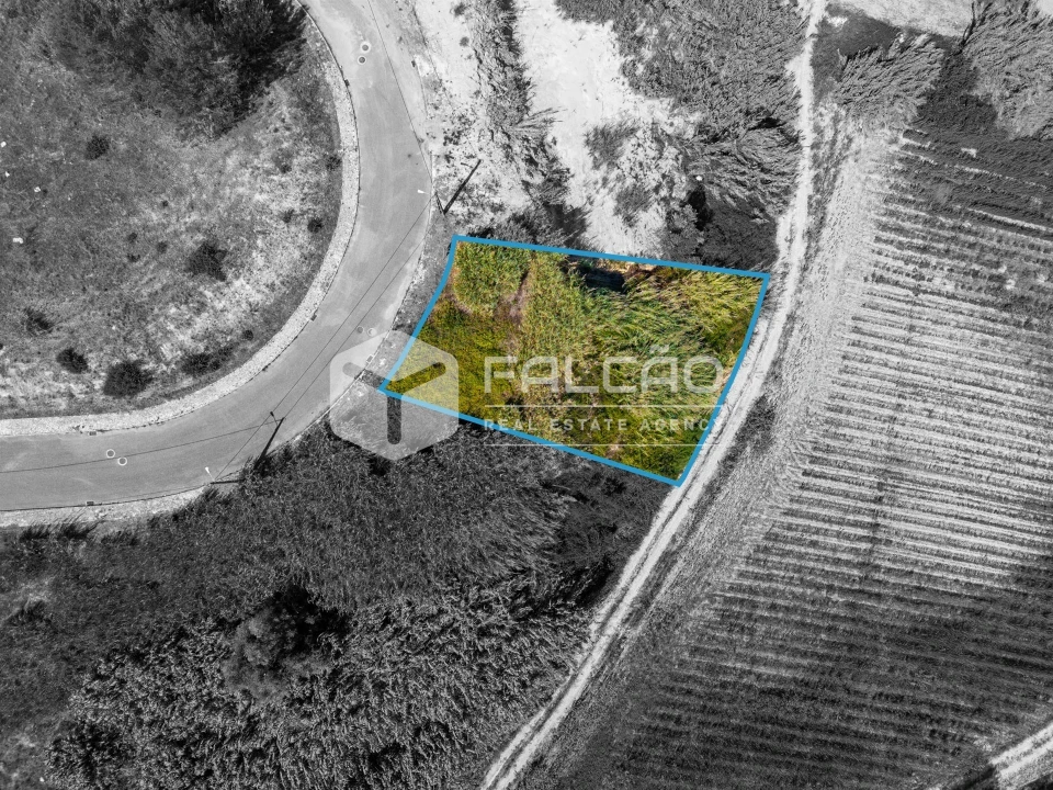 Terreno para Venda em Marvila, Ribeira Santarém, São Salvador, São Nicolau Foto 7