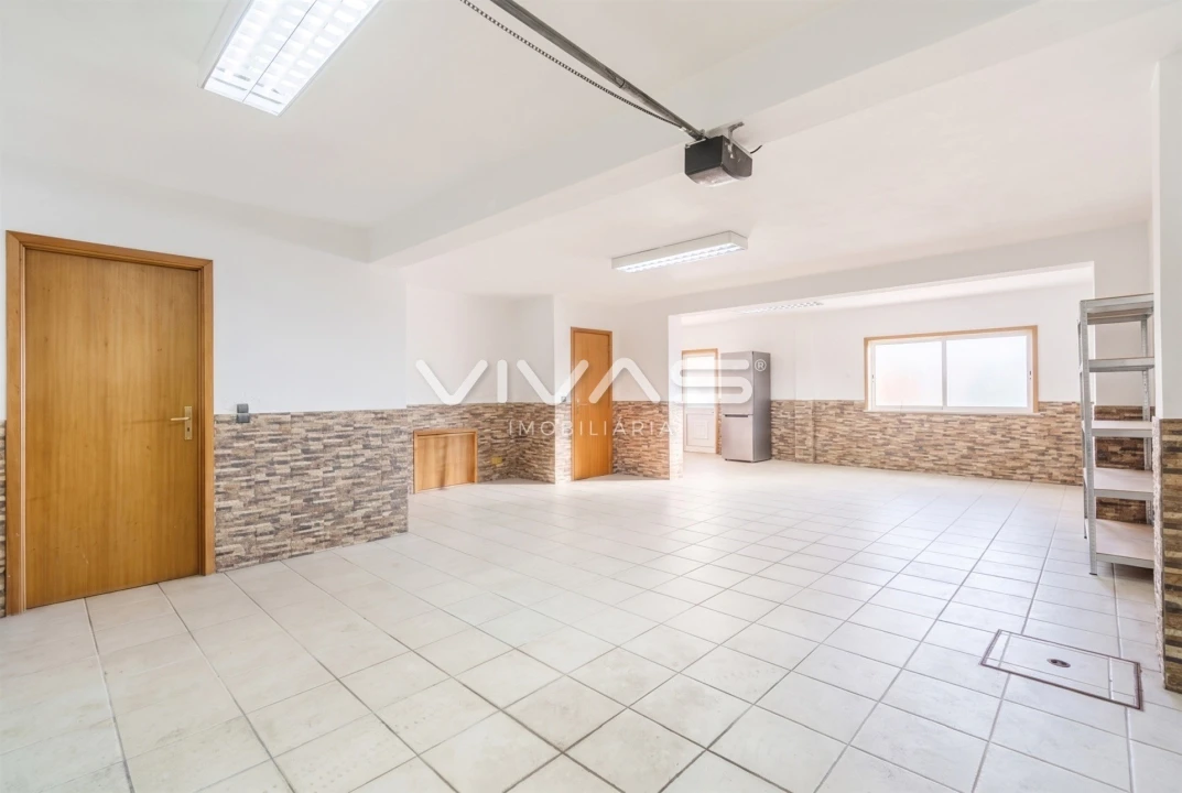 Moradia T3 para Venda em Vila Verde e Barbudo Foto 23