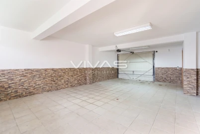 Moradia T3 para Venda em Vila Verde e Barbudo