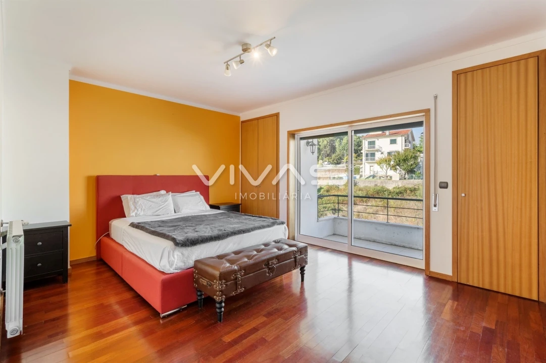 Moradia T3 para Venda em Vila Verde e Barbudo Foto 16