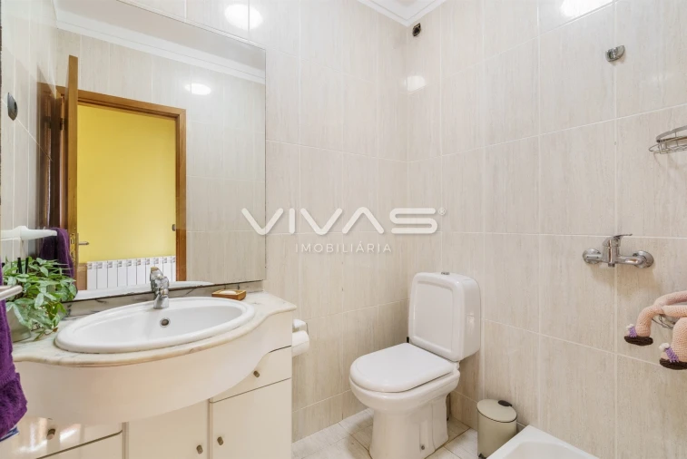 Moradia T3 para Venda em Vila Verde e Barbudo Foto 22