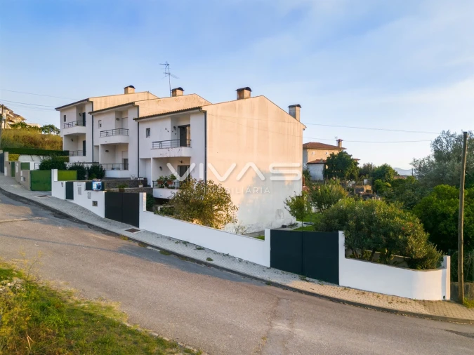 Moradia T3 para Venda em Vila Verde e Barbudo Foto 30