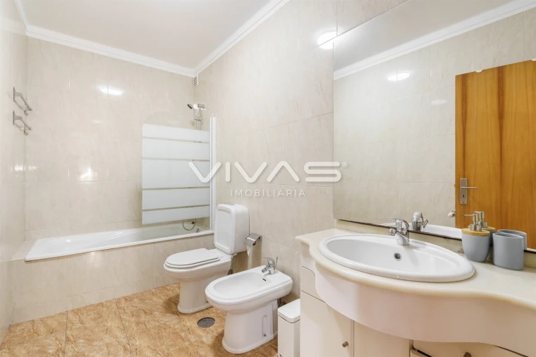 Moradia T3 para Venda em Vila Verde e Barbudo Foto 18