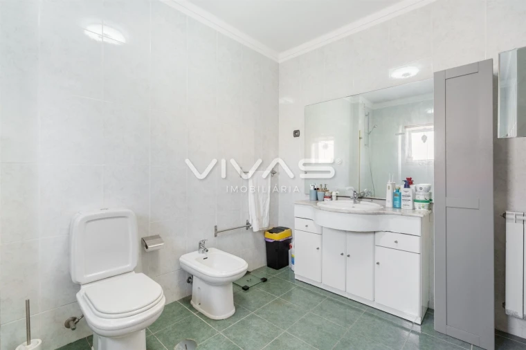 Moradia T3 para Venda em Vila Verde e Barbudo Foto 15
