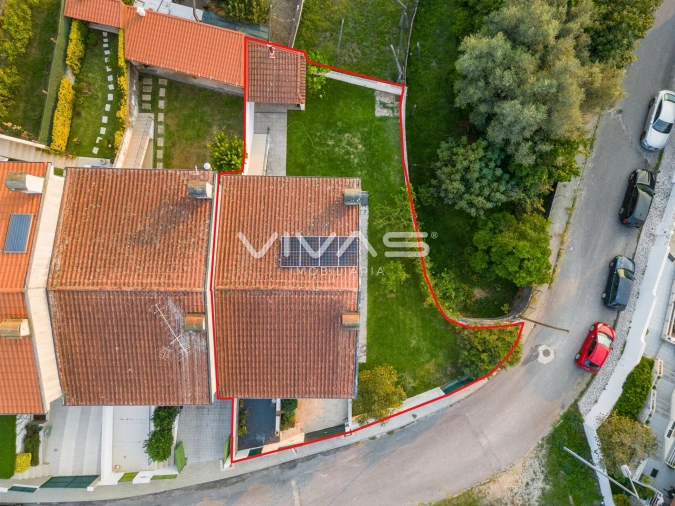 Moradia T3 para Venda em Vila Verde e Barbudo Foto 34