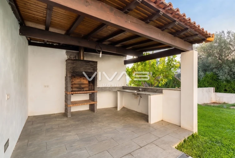 Moradia T3 para Venda em Vila Verde e Barbudo Foto 25