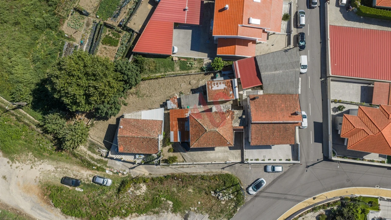 Moradia T5 para Venda em Margaride, Várzea, Lagares, Varziela, Moure Foto 25