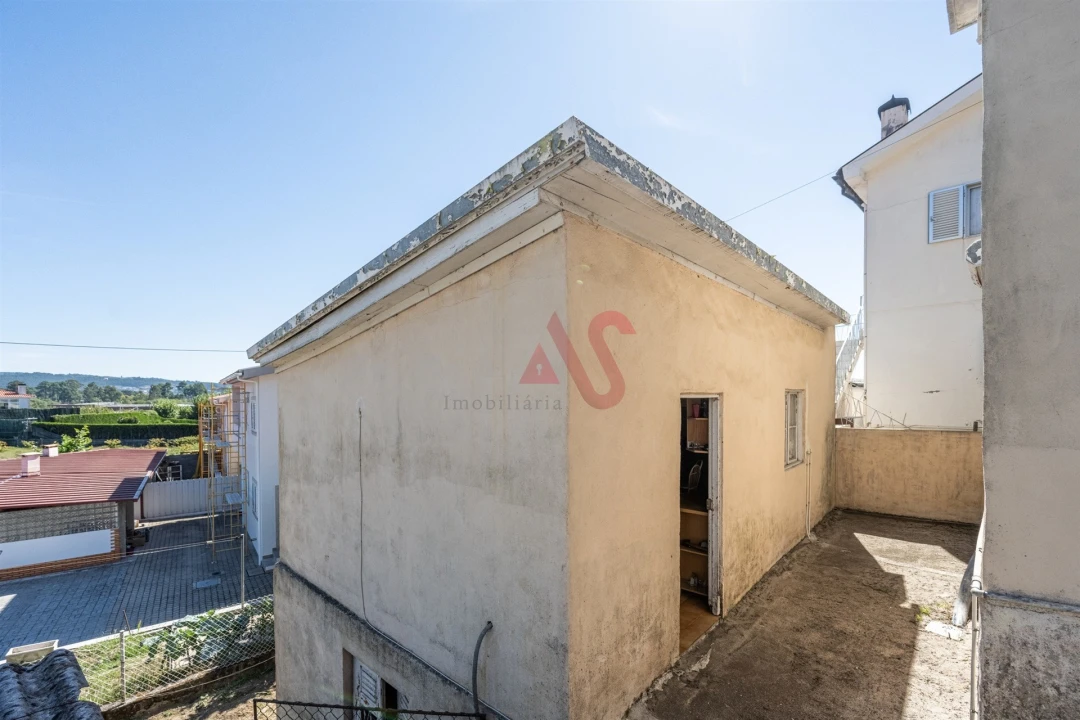 Moradia T5 para Venda em Margaride, Várzea, Lagares, Varziela, Moure Foto 23