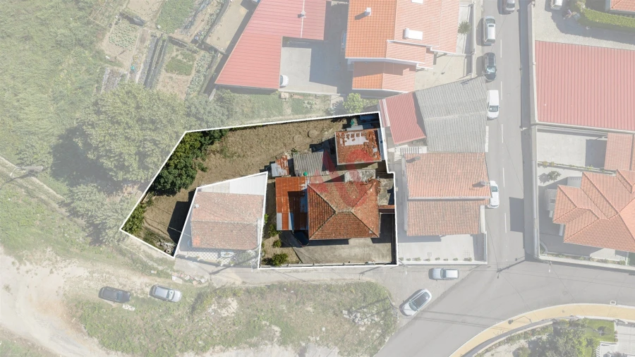 Moradia T5 para Venda em Margaride, Várzea, Lagares, Varziela, Moure Foto 2