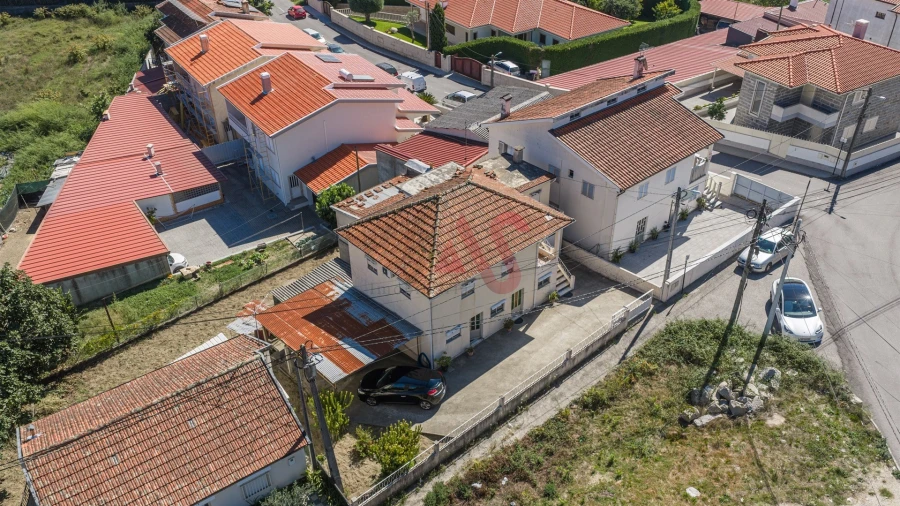 Moradia T5 para Venda em Margaride, Várzea, Lagares, Varziela, Moure Foto 3