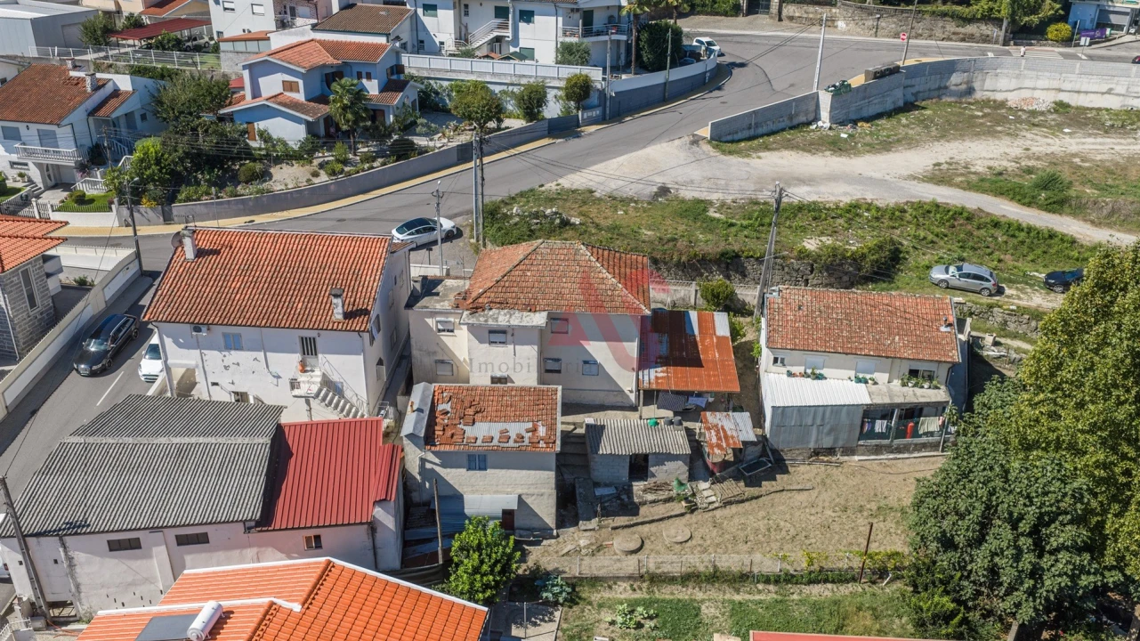 Moradia T5 para Venda em Margaride, Várzea, Lagares, Varziela, Moure Foto 26