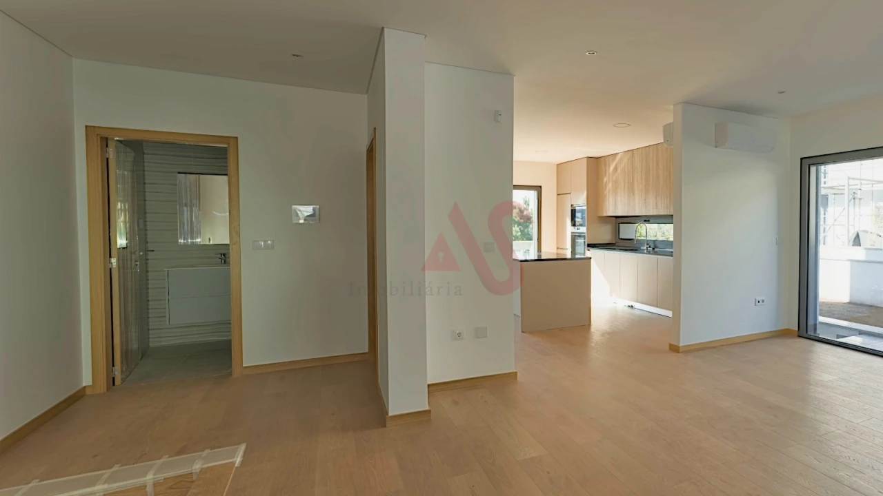 Moradia T3 para Venda em Lobão, Gião, Louredo e Guisande Foto 8