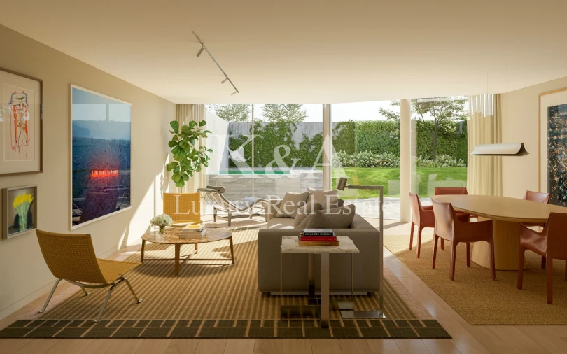 Apartamento T3 para Venda em Lordelo do Ouro e Massarelos Foto 6