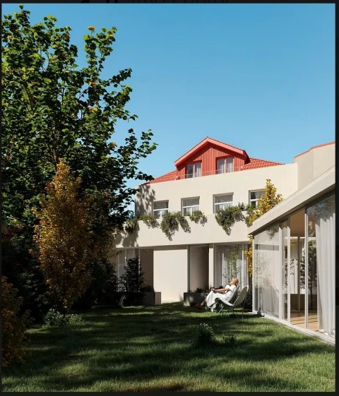 Apartamento T2 para Venda em Campanhã