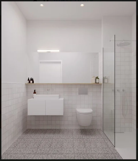 Apartamento T2 para Venda em Campanhã