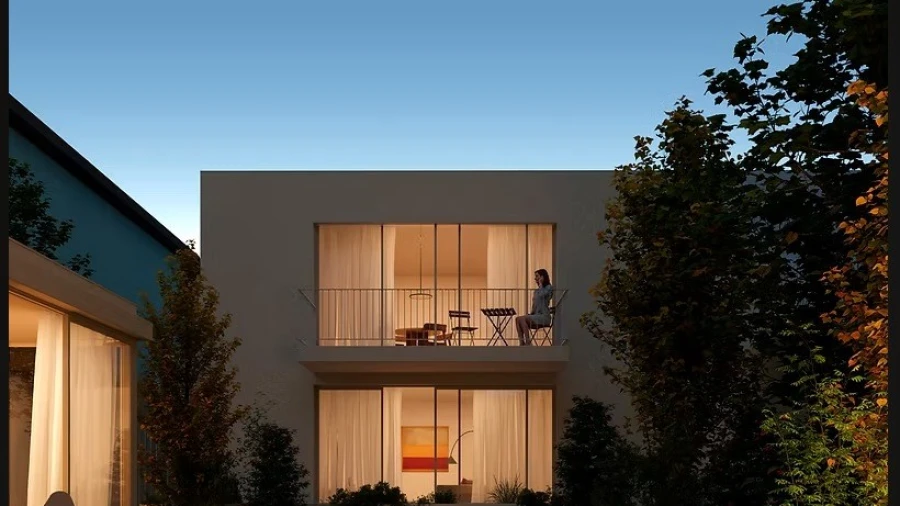 Apartamento T2 para Venda em Campanhã