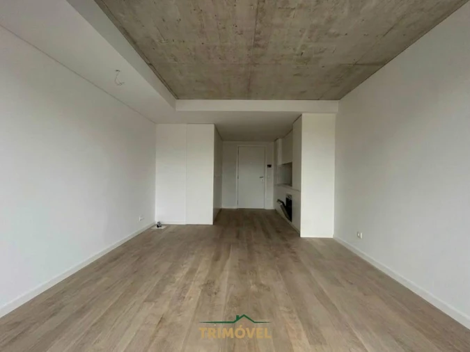 Apartamento T0 para Venda em O. Azeméis, Riba-Ul, Ul, Macinhata Seixa, Madail Foto 2