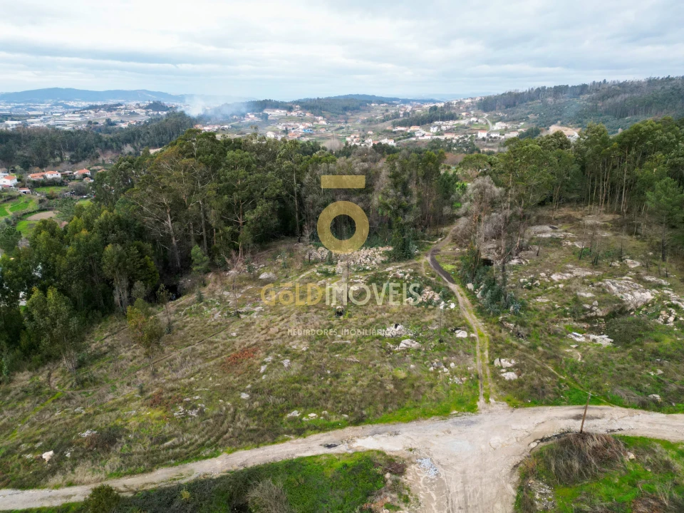 Terreno para Venda em Duas Igrejas Foto 6