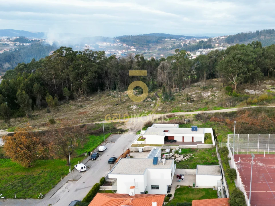 Terreno para Venda em Duas Igrejas Foto 7