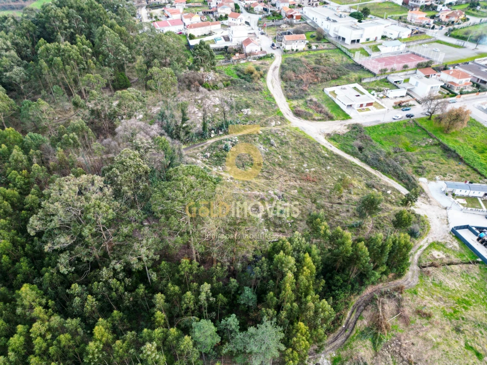 Terreno para Venda em Duas Igrejas Foto 8