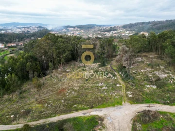 Terreno para Venda em Duas Igrejas