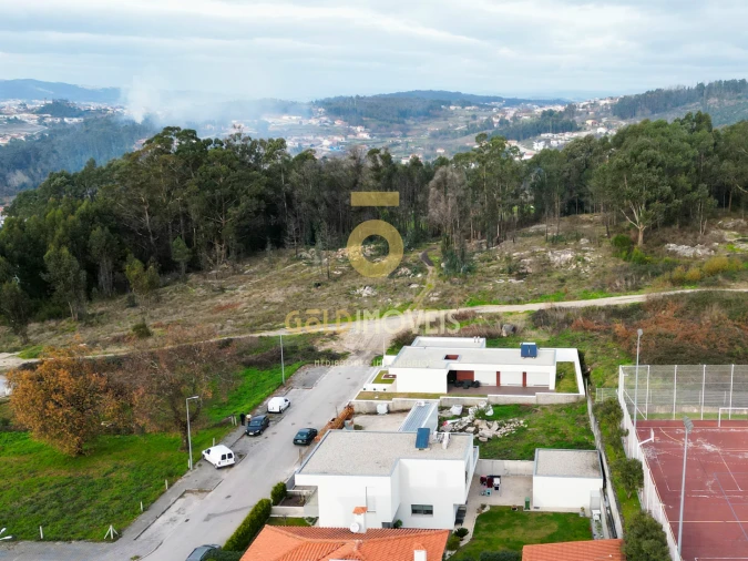 Terreno para Venda em Duas Igrejas Foto 7